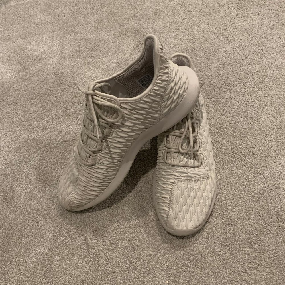 adidas Tubular Shadow 3D Clear Brown